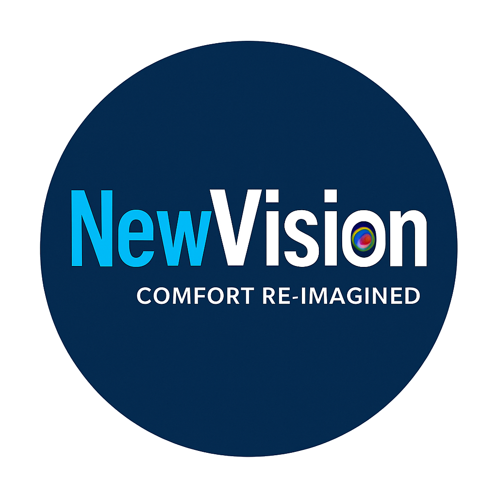 NewVision and VueIQ OrthoK Tool