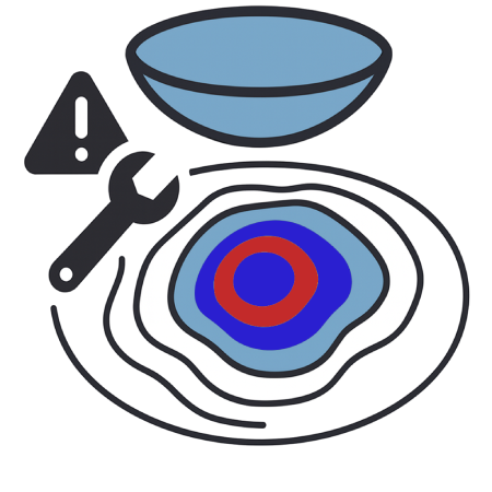OrthoK Troubleshooter image