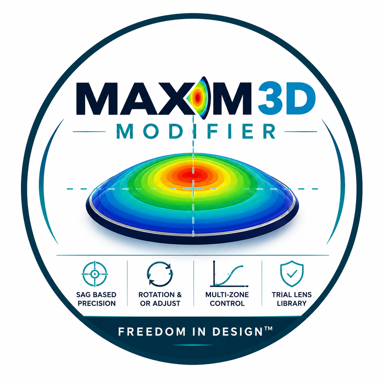 Maxim3D Modifier