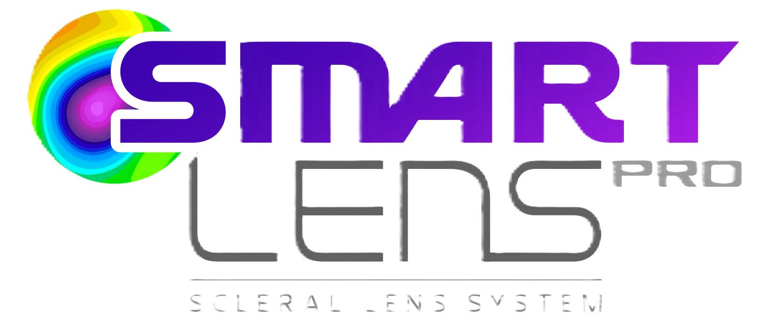 SmartLens Logo